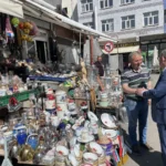 Kars Valisi Ziya Polat: "Devletimiz her zaman vatandaşımızın yanında"