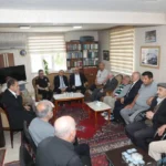 Kars Valisi Ziya Polat, ​"Kerbela, Kardeşlik ve Adalet Sembolüdür"