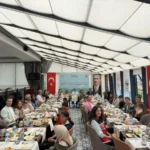 Kars Valisi Ziya Polat, Koruyucu Aile Günü'nde koruyucu aileler ve çocuklarla buluştu