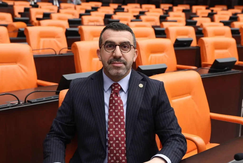 Kars'a 2026 için 184,96 milyon liralık KÖYDES müjdesi