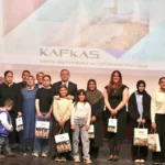 Kars’ta kitap okuma seferberliği taçlandı