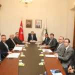 Kars’ta toprak varlığı masaya yatırıldı