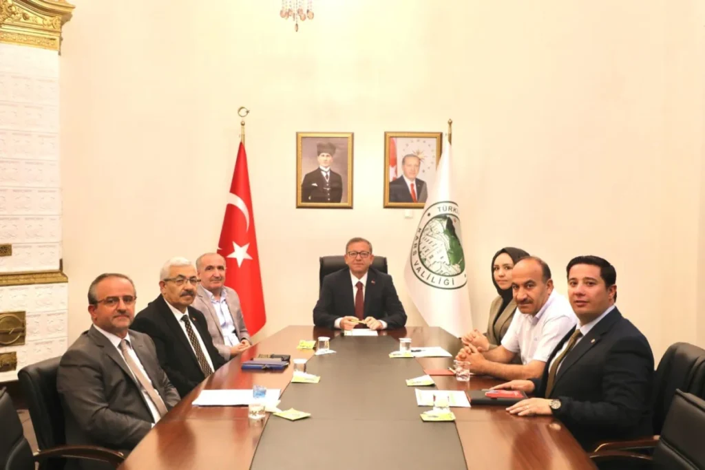 Kars'ta yaz kursları için hazırlıklar başladı