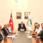 Kars'ta yaz kursları için hazırlıklar başladı