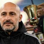 Kartal'da yeni hoca belli oldu: Beşiktaş'ta Italiano dönemi
