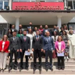 Kaymakam Naim Akar’dan öğretmenlere başarı belgesi