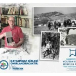 Kdz. Ereğli Wolfram Hoepfner Herakleıa Pontike Yerel Tarih Araştırma Merkezi açılıyor