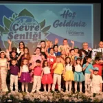 Kdz. Ereğli'de Çevre Haftası Coşkusu: 4. Geleneksel Çevre Şenliği yoğun ilgi gördü