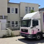 KETEM mobil tarama aracı yollara çıkıyor