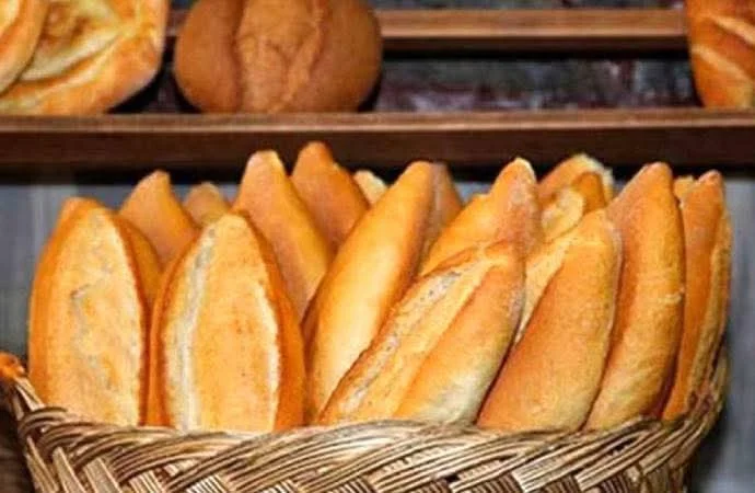 Kilis’te fırıncı esnafından fiyat güncellemesi: Ekmek ve lahmacun pişirme ücreti arttı