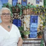 Kırık camlar sanat eserine dönüşüyor