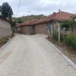 Kırıkkale İl Özel İdaresi’nden kırsalda altyapı seferberliği