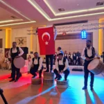 Kırşehir’den Milli Takım için Anadolu ezgileriyle marş
