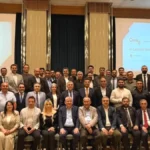 KIRSİAD Ankara’da Firma Tanıtım ve İkili Görüşmeler programı gerçekleştirdi