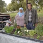 Kızının acısına dayanamayan Hüseyin Oğuz hayatını kaybetti