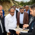 Malatya Kurşunlu Mahallesi’nde 40 milyon liralık yatırım hayata geçti