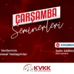 KVKK’da çocukların kişisel verilerinin korunması ele alındı