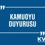 KVKK’den belediyelerin turistik canlı yayınlarına uyarı