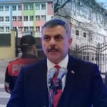 LGS için Türkiye genelinde güvenlik önlemi alınacak
