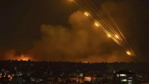 Lübnan'da can kaybı artıyor: Ölü sayısı 3 bin 756'ya çıktı