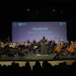 Maarif Orkestrası Trabzon’un Kültür Sahnesine Damga Vuruyor