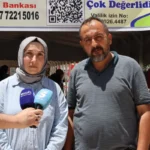 Malatya’da dayanışma çağrısı! Minik Halil İbrahim tedavi bekliyor