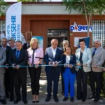 Malatya’da Dijital Gençlik Merkezi hizmete açıldı
