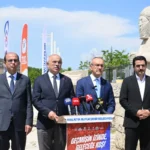 Malatya’da Uluslararası Arslantepe Yarı Maratonu için hazırlıklar tamamlandı
