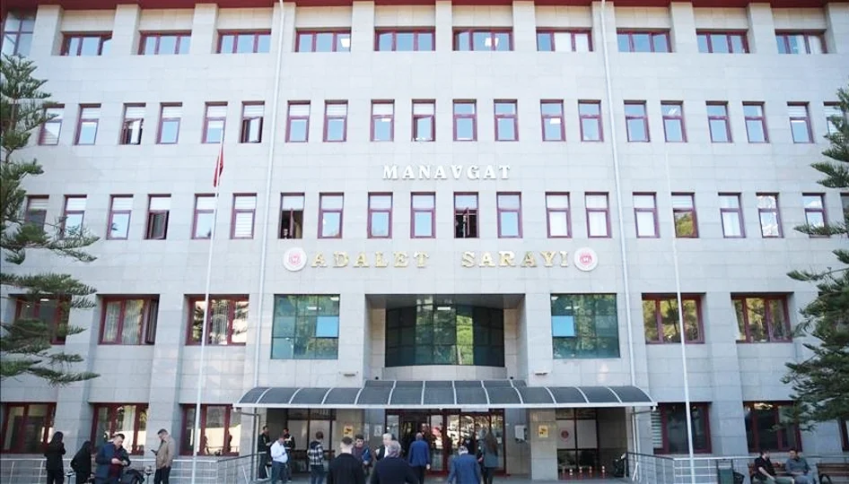 Manavgat Belediyesi soruşturmasında 2 yeni gözaltı
