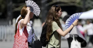 Meteoroloji uyardı: Hava mevsim normallerinin üzerinde