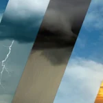 Meteoroloji'den Güneydoğu Anadolu için toz taşınımı uyarısı