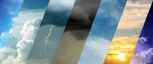 Meteoroloji'den Güneydoğu Anadolu için toz taşınımı uyarısı