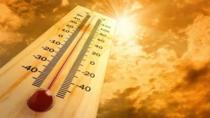 Meteoroloji'den yeni hafta tahmini: Sıcaklıklar yükselişe geçiyor
