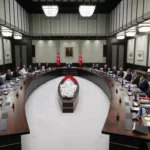 MGK’dan terörsüz Türkiye ve bölgesel istikrar mesajı