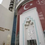 MHP'de Adıyaman teşkilatlarında görev değişikliği