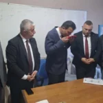 MHP’de devir teslim törenleri devam ediyor