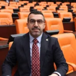 Milletvekili Adem Çalkın’dan Jandarma Teşkilatı’nın 187. kuruluş yıl dönümü mesajı