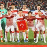 Milliler ABD'de son provasını yapacak: Rakip Venezuela
