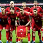 Milliler Dünya Kupası yolunda ilk sınavda: Rakip Kuzey Makedonya