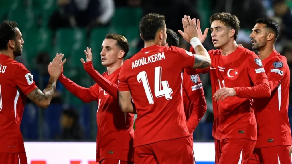 Milliler Dünya Kupası'na ABD maçıyla veda edecek