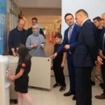 Muğla’da okullarda plastik şişeye son!