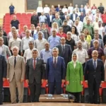 Muhtarlar Akademisi’nde ilk ders başladı