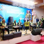 Muhtarlara özel Babalar Günü kutlaması