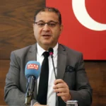 Mustafa Eken’den STSO seçim sürecine net mesaj: “Kardeşlik kazansın, ayrışma değil”