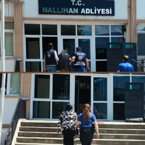Ankara Nallıhan'da fuhuşa geçit yok