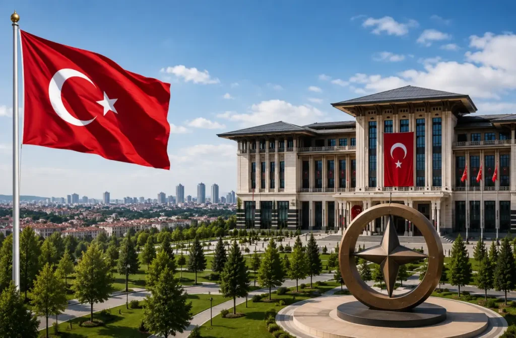NATO zirvesi öncesi Ankara’da geniş güvenlik tedbirleri