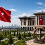 NATO zirvesi öncesi Ankara’da geniş güvenlik tedbirleri