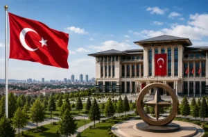 NATO Zirvesi öncesi Ankara'da geniş kapsamlı trafik düzenlemesi
