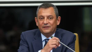 Özel: Gerekirse yeni bir partiyle tertemiz bir sayfa açacağız