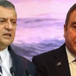 Özgür Özel’den Böcek’e iftira suçlaması